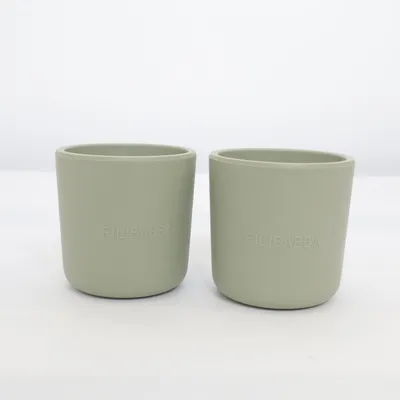 Mugg (Grön) från Filibabba