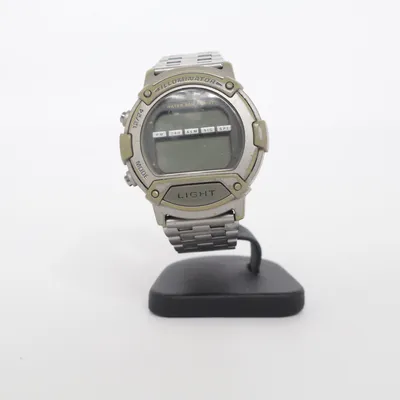 Polshorloge (Grijs) van Casio