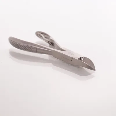 Nagelknipper (Zilver) van Timor