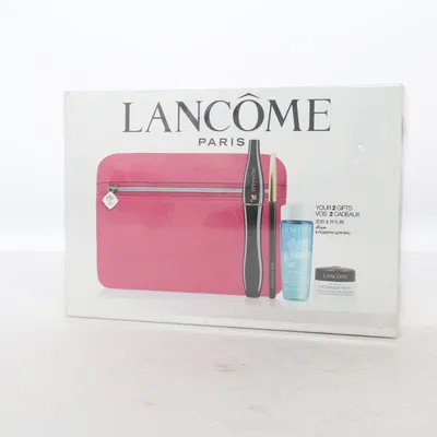 Trousse de maquillage (Eye Need It) de Lancôme