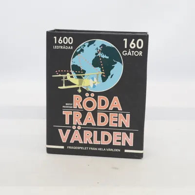 Brädspel från Nicotext