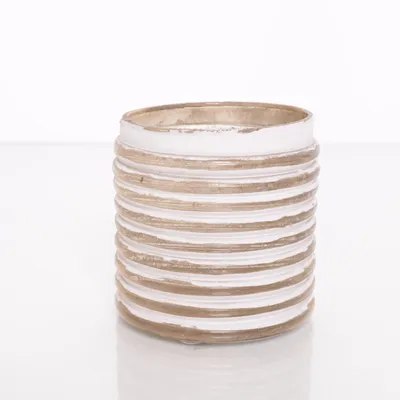 Pot (Transparent) from Zelected by Houze