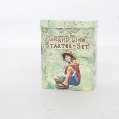 Playing cards from Bandai