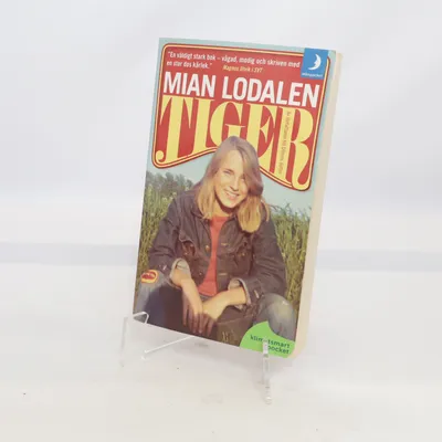 Bok från Månpocket