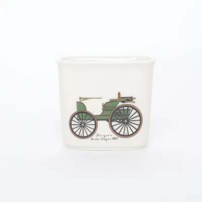 Home decoration (White, Yellow, Brown) from Hutschenreuther