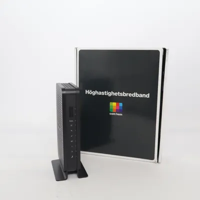 Router från Netgear