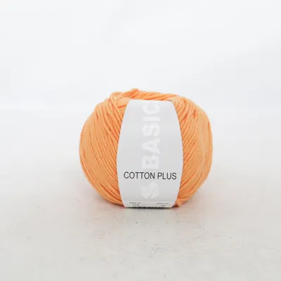 Yarn (Orange) from Lana Grossa