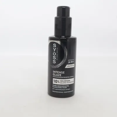 Hårserum (Intense Glaze) från Syoss