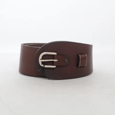 Ceinture (Marron) de Closed Cuir