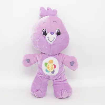 Gosedjur (Lila) från Care Bears