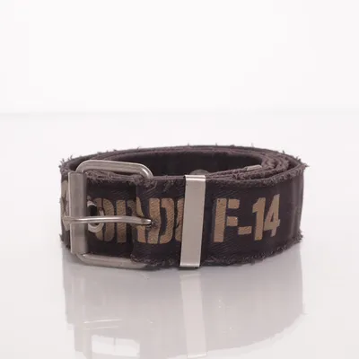 Bälte (Svart, Brun) från Tornado