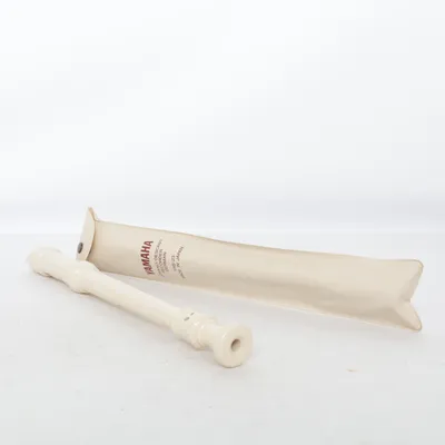 Blokfluit (Yrs-23) van Yamaha