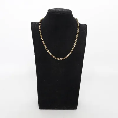 Collier (Or) de Purelei Métal inconnu