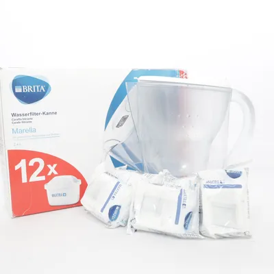 Vandfilter (Marella) fra BRITA