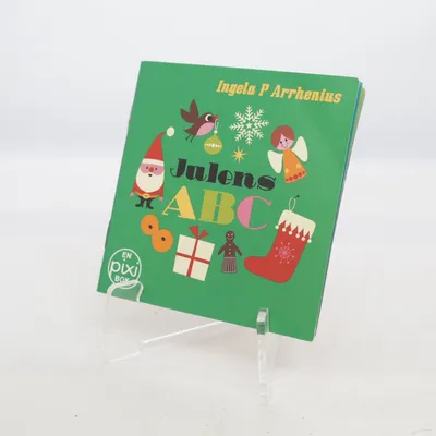 Children's book from Pixi
