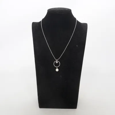 Collier (Argent) de Pippa Jean Métal inconnu
