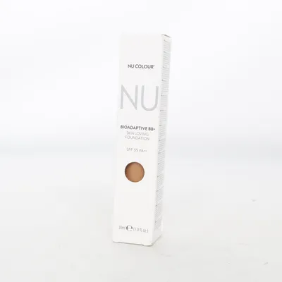 Fond de teint (Bioadaptive Bb+) de Nu Skin