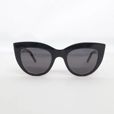 Lunettes de soleil (Noir) de Ace & Tate