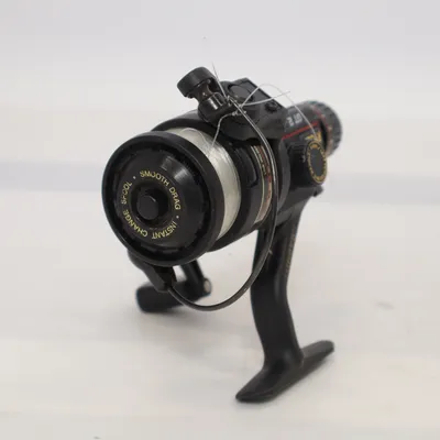 Fiskegrej (GT 2) fra Ryobi