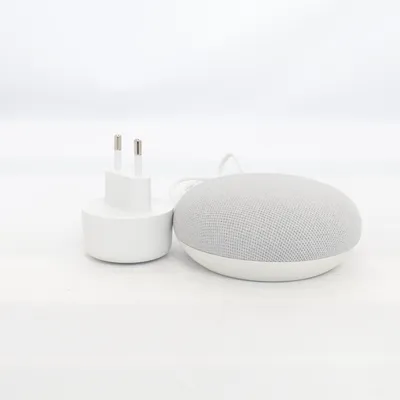 Röstassistent (G1029) från Google