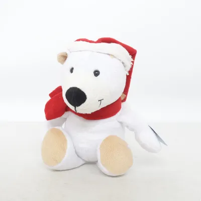 Krammedyr (Hvid, Rød) fra Kinder