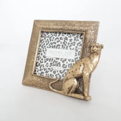 Rahmen (Gold) von Rachel Zoe