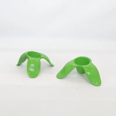 Inredningsdetalj (Grön) från Koziol