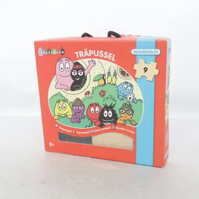 Puzzle von Kärnan