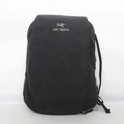 Sac à dos (Noir) de Arc'teryx Polyamide, Polyester, Polyuréthane