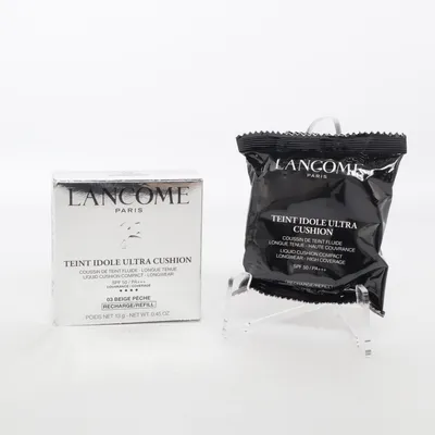 Fond de teint (Teint Idole Ultra Cushion) de Lancôme