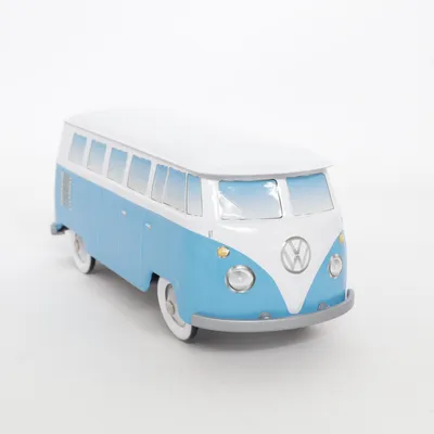 Leksaksbil (Bus T1) från Volkswagen