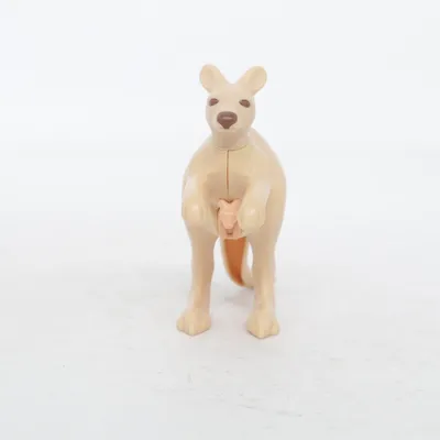 Leksaksdjur (Beige) från Playmobil