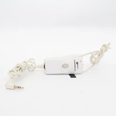 AUX cable from Geemarc