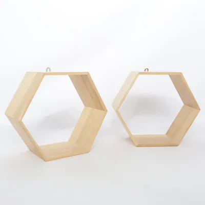 Plank (Bruin) van H&M Home