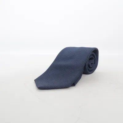 Cravate (Bleu) de Olymp Soie
