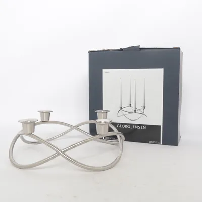 Adventskandelaar (Season) van Georg Jensen