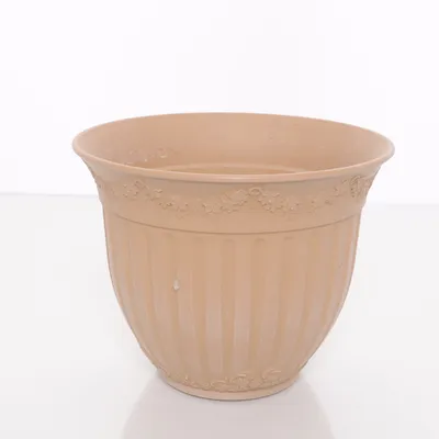 Bloempot (Beige) van Ypma