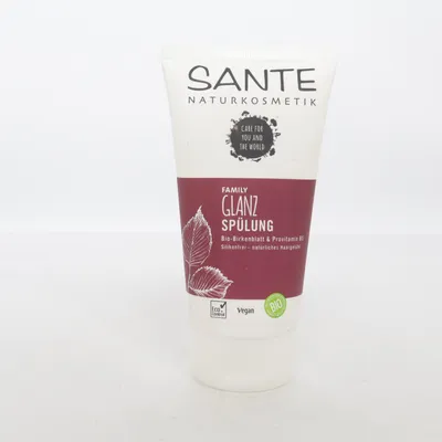 Balsam (Family Glanz Spülung) från Sante