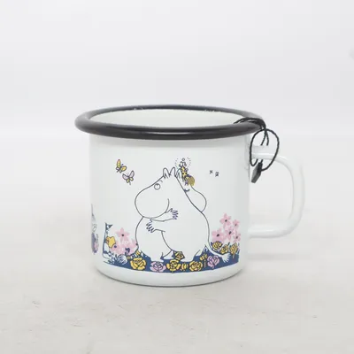 Mok (Moomin) van Muurla