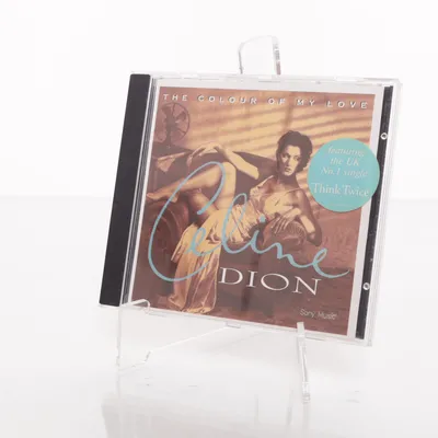 CD