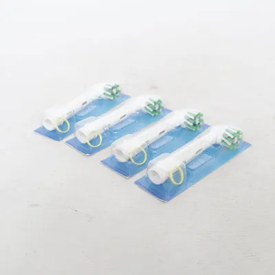 Tête de brosse à dents électrique (Blanc, Vert) de Oral-B