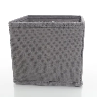 Storage box (Gray)