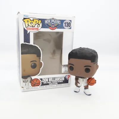 Leksaksfigur (130) från Funko Pop!