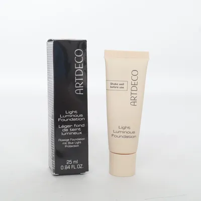 Foundation (Light Luminous Foundation) fra Artdeco