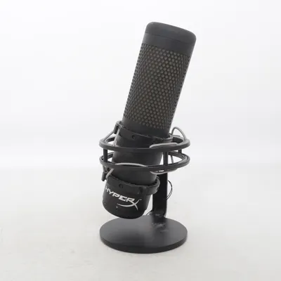 Microphone (Quadcast S) de HyperX
