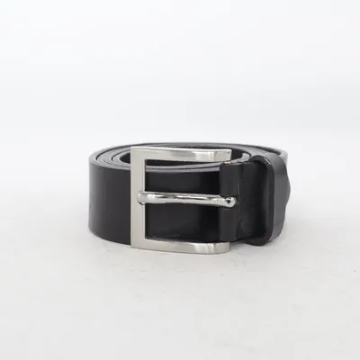 Riem (Zwart) van Saddler Leer