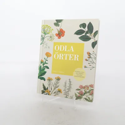 Faktabok från Linen & Co