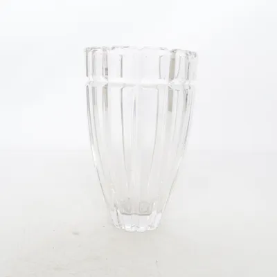 Vase (Transparent)