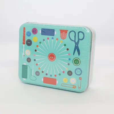 Sylåda (Flerfärgad) från Tiger