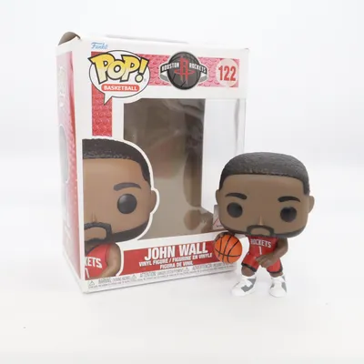 Leksaksfigur (122) från Funko Pop!